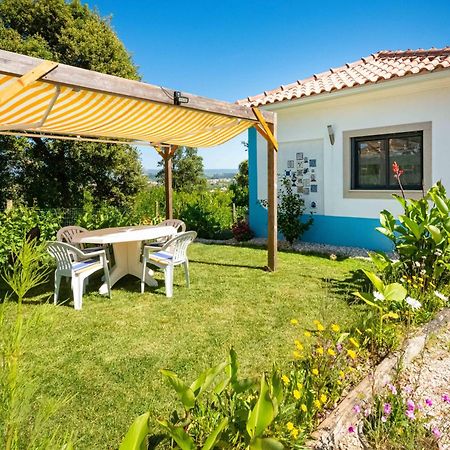 Gite Canto Azul Casal da Carreira Εξωτερικό φωτογραφία