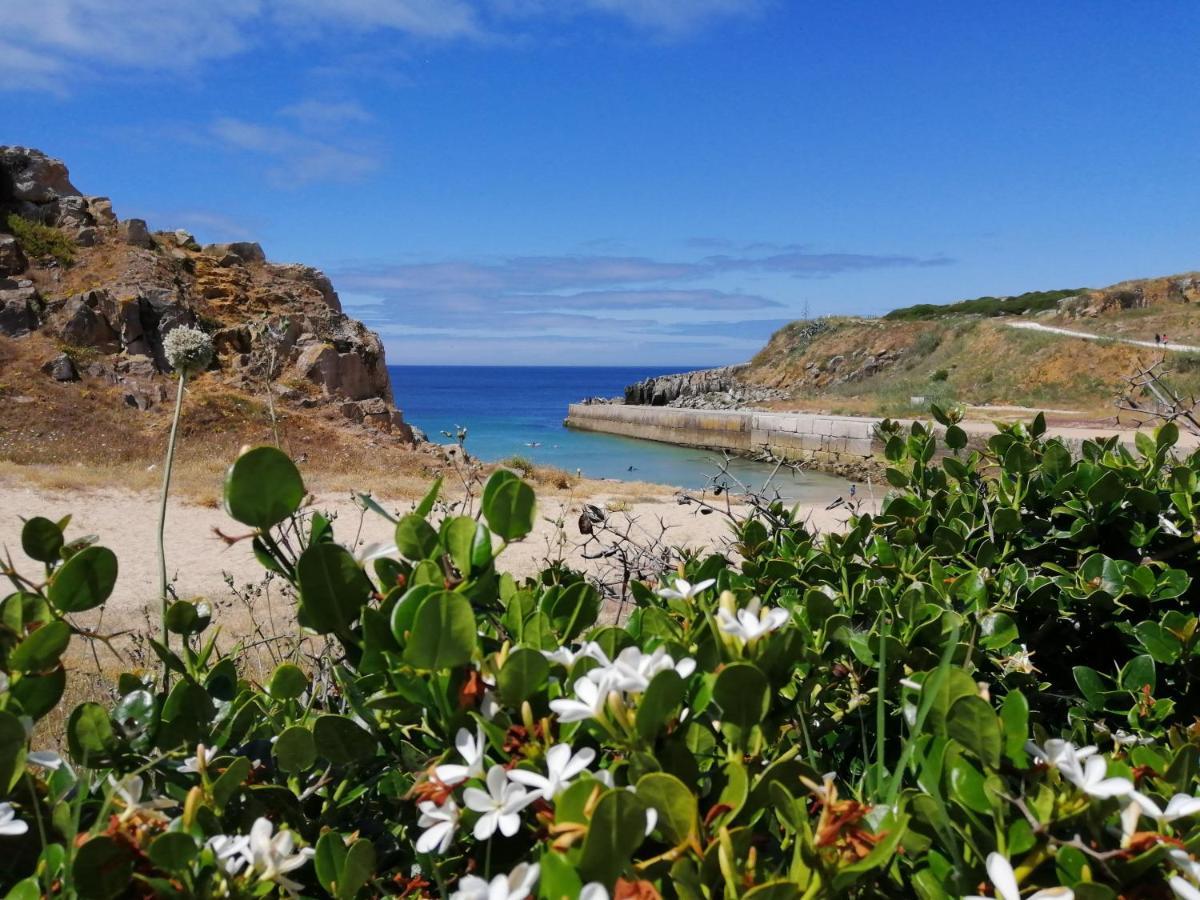Gite Canto Azul Casal da Carreira Εξωτερικό φωτογραφία