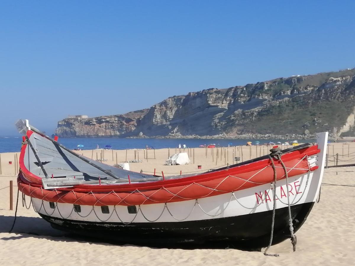Gite Canto Azul Casal da Carreira Εξωτερικό φωτογραφία