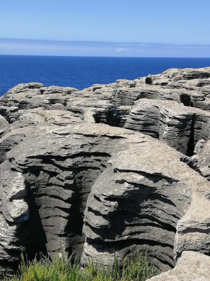 Gite Canto Azul Casal da Carreira Εξωτερικό φωτογραφία