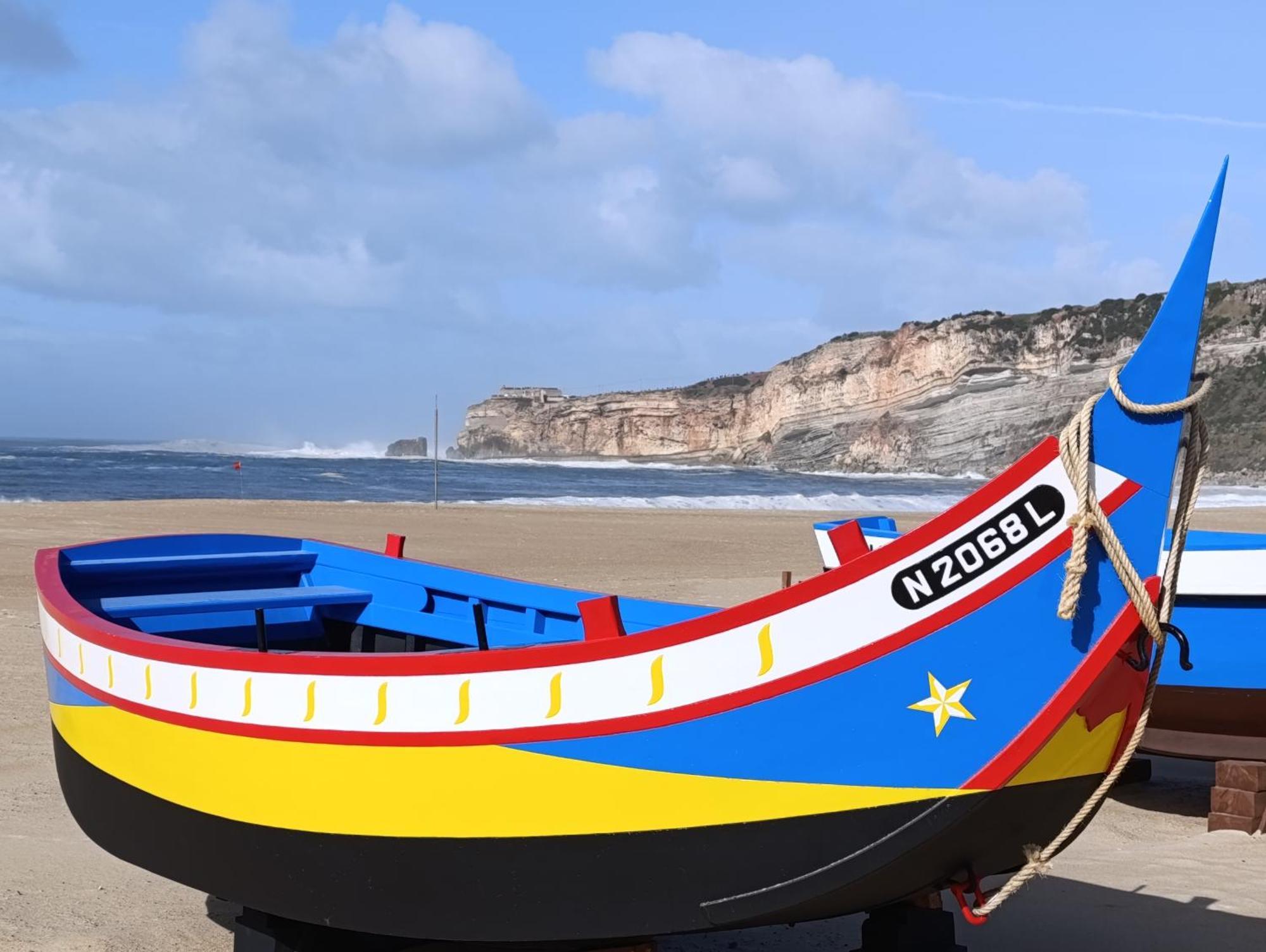 Gite Canto Azul Casal da Carreira Εξωτερικό φωτογραφία
