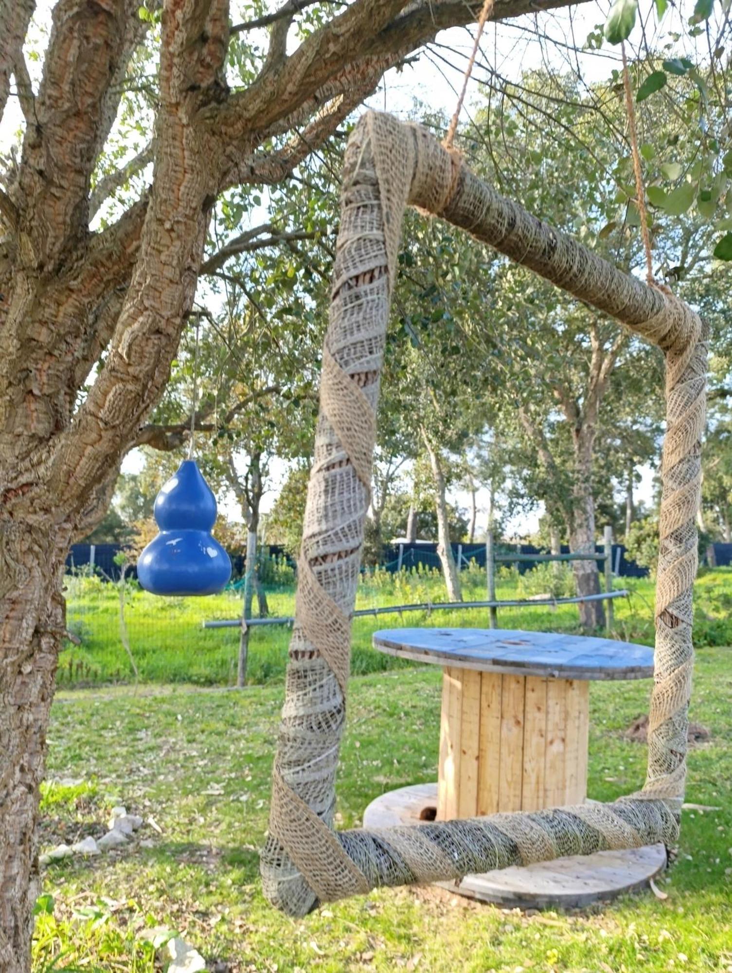 Gite Canto Azul Casal da Carreira Εξωτερικό φωτογραφία