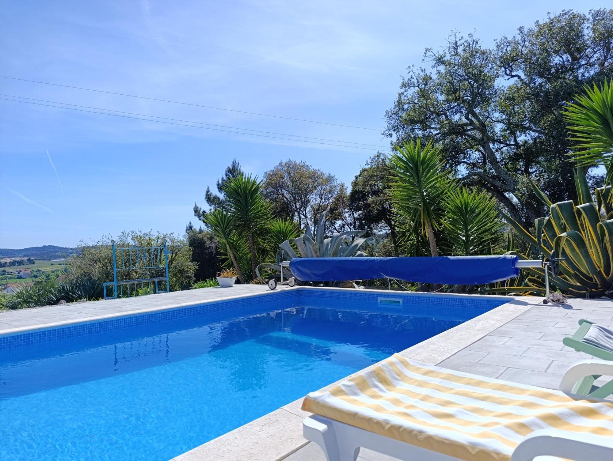 Gite Canto Azul Casal da Carreira Εξωτερικό φωτογραφία