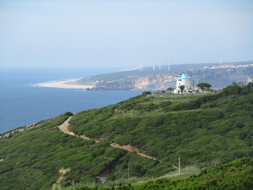 Gite Canto Azul Casal da Carreira Εξωτερικό φωτογραφία