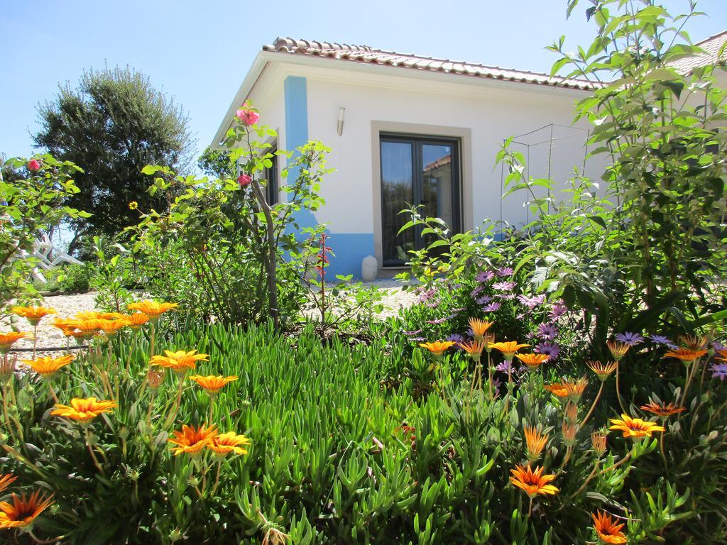 Gite Canto Azul Casal da Carreira Εξωτερικό φωτογραφία