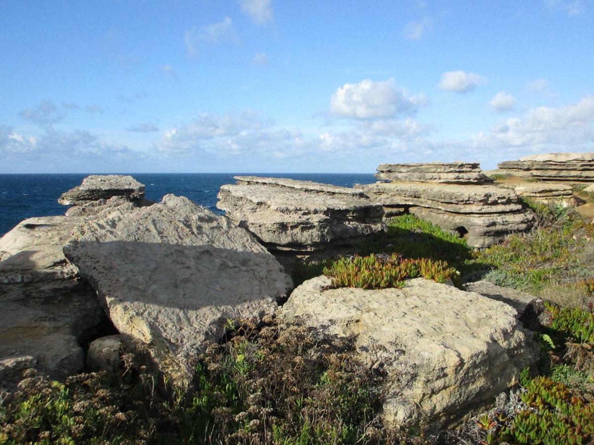 Gite Canto Azul Casal da Carreira Εξωτερικό φωτογραφία