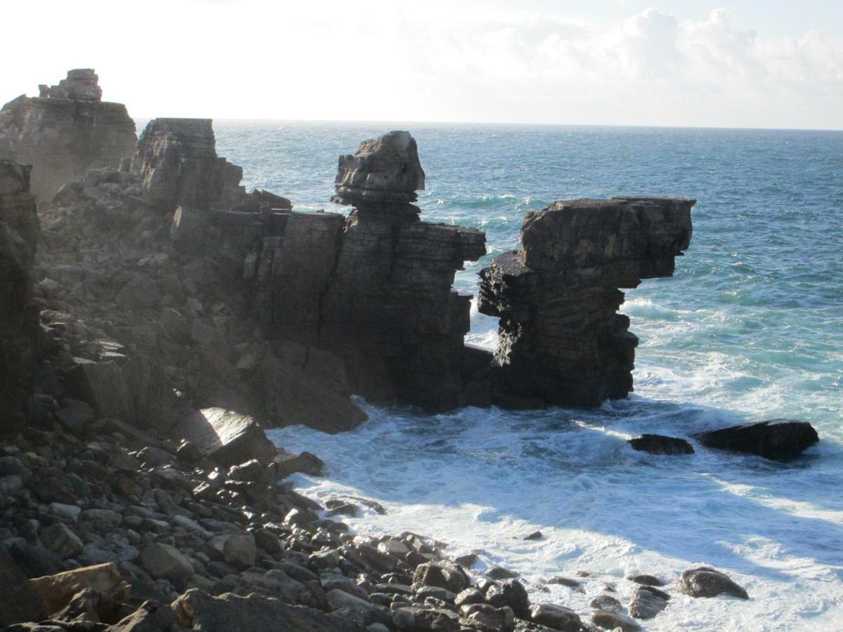 Gite Canto Azul Casal da Carreira Εξωτερικό φωτογραφία