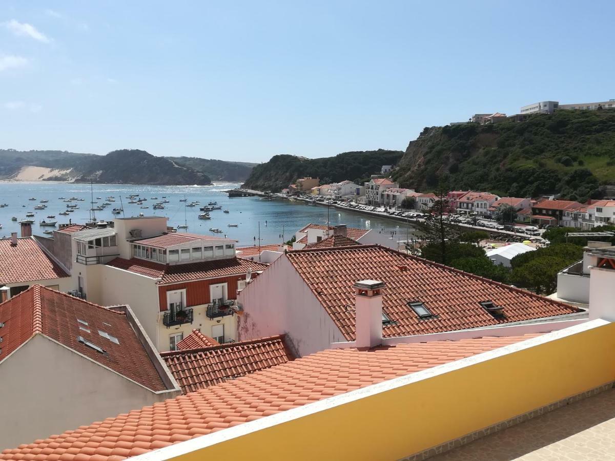 Gite Canto Azul Casal da Carreira Εξωτερικό φωτογραφία