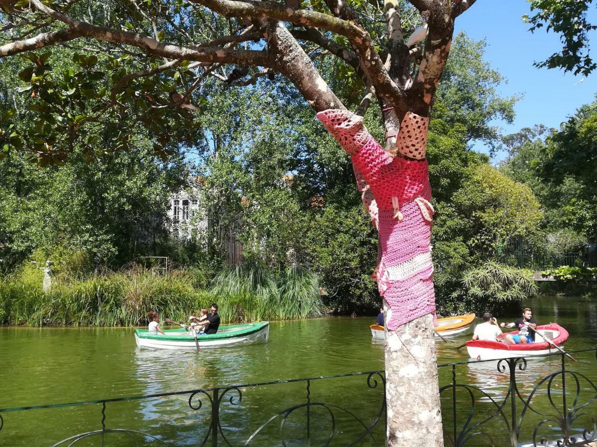 Gite Canto Azul Casal da Carreira Εξωτερικό φωτογραφία