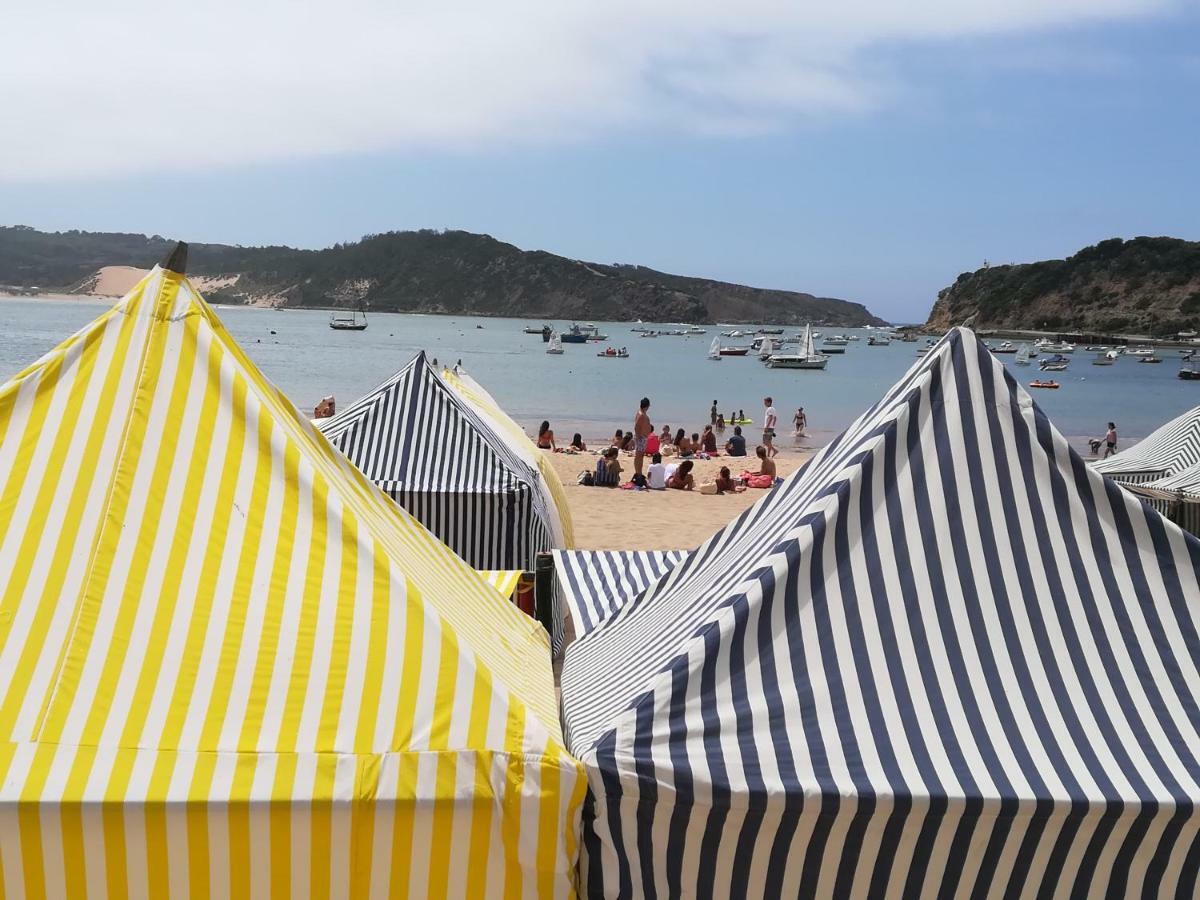 Gite Canto Azul Casal da Carreira Εξωτερικό φωτογραφία